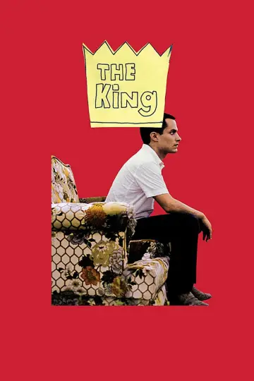 Постер до фильму"The King" #638591