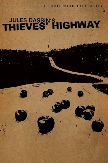 Постер до фильму"Thieves