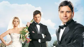 Задник до фільму "Wedding Wars" #1615447