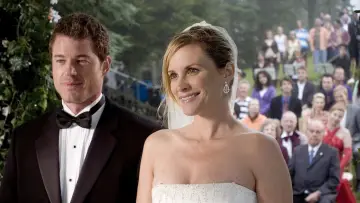 Задник до фільму "Wedding Wars" #1615449