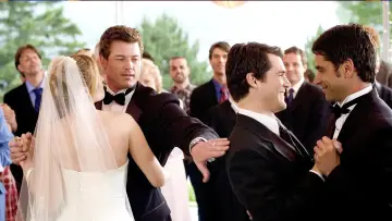 Задник до фільму "Wedding Wars" #1615450