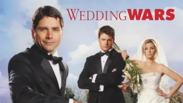 Задник до фільму "Wedding Wars" #1615451