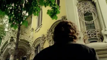 Задник до фильму"Криваво-червоний" #754284
