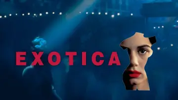 Задник до фильму"Екзотика" #891460