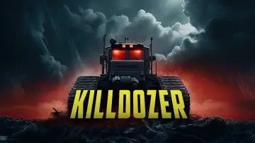 Задник до фильму"Killdozer" #1134261
