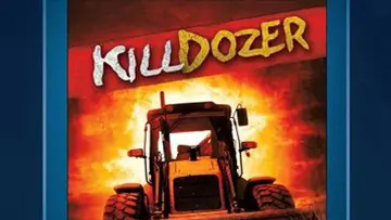 Задник до фильму"Killdozer" #1134263