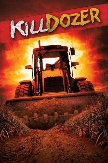 Постер до фильму"Killdozer" #1134267