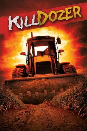 Постер до фильму"Killdozer" #1134268