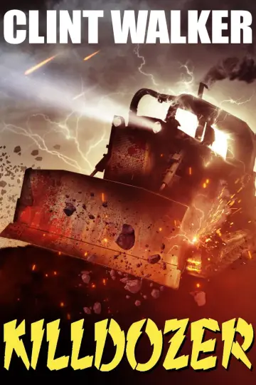 Постер до фильму"Killdozer" #1134270