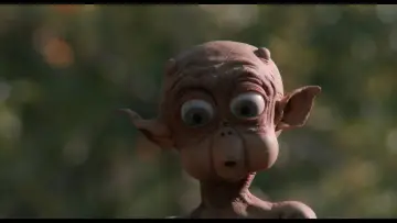 Задник до фильму"Mac and Me" #1045315