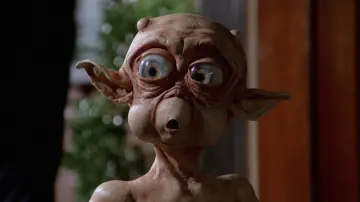 Задник до фильму"Mac and Me" #1045318