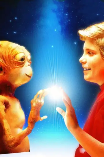 Постер до фильму"Mac and Me" #1045328