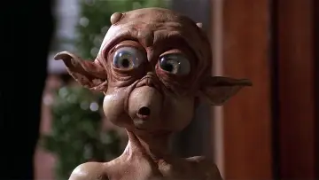 Задник до фильму"Mac and Me" #406739