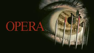 Задник до фильму"Opera" #261587