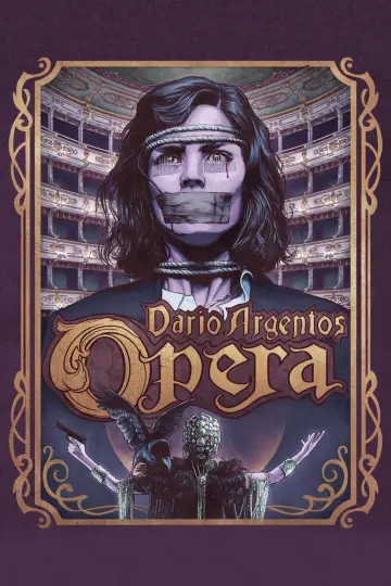 Постер до фильму"Opera" #261614