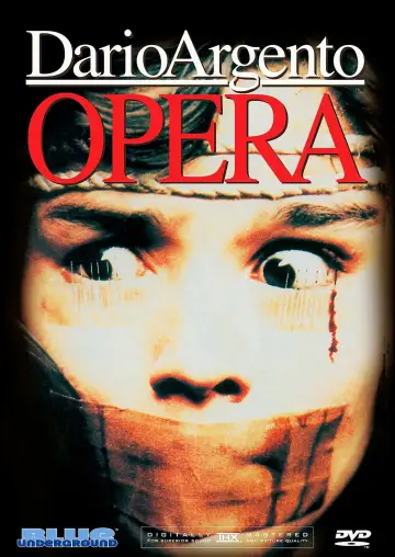 Постер до фильму"Opera" #994810