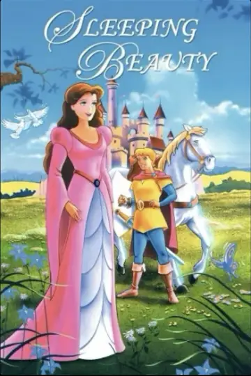 Постер до фильму"Sleeping Beauty" #1133802