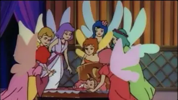 Задник до фильму"Sleeping Beauty" #499625