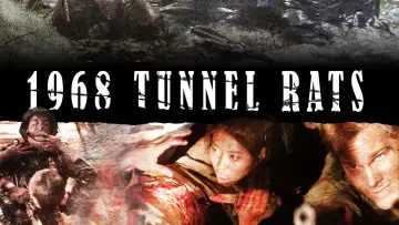 Задник до фильму"Tunnel Rats" #448060
