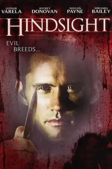 Постер до фильму"Hindsight" #741173