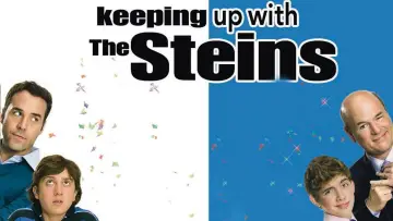 Задник до фильму"Keeping Up with the Steins" #1063431