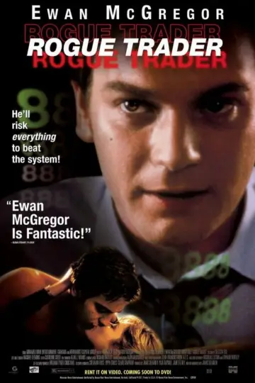Постер до фильму"Rogue Trader" #1113227