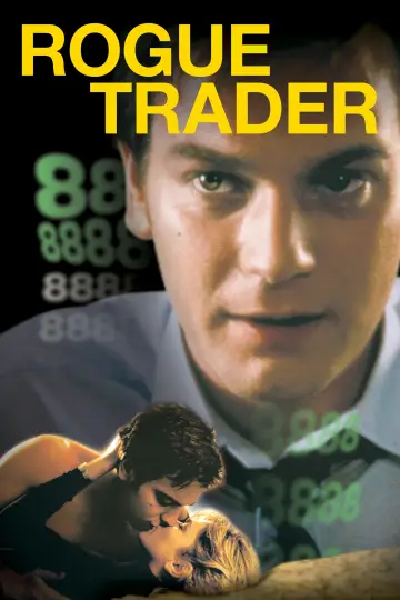 Постер до фильму"Rogue Trader" #1113228
