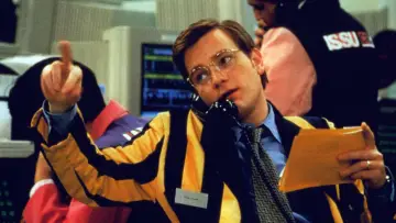 Задник до фильму"Rogue Trader" #475769