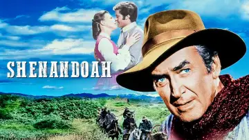 Задник до фильму"Shenandoah" #1057112