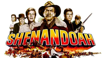 Задник до фильму"Shenandoah" #1057113