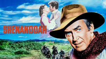 Задник до фильму"Shenandoah" #1057114
