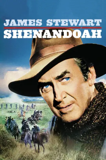 Постер до фильму"Shenandoah" #1057126
