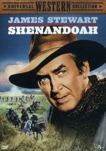 Постер до фильму"Shenandoah" #1057130