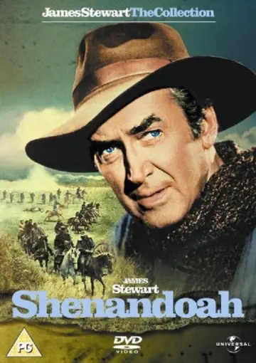Постер до фильму"Shenandoah" #1057131