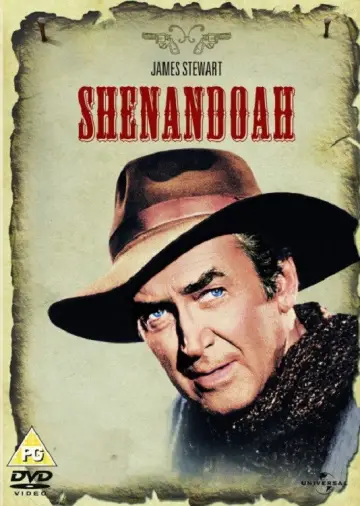 Постер до фильму"Shenandoah" #1057133