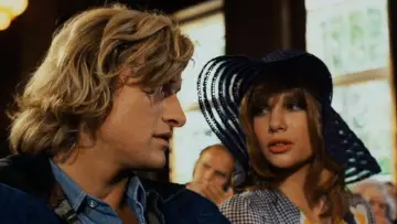 Задник до фильму"Турецькі фрукти" #1035129