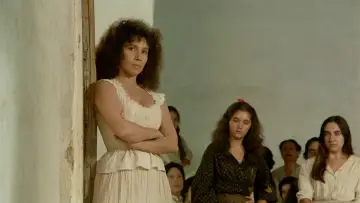 Задник до фильму"Carmen" #1130215