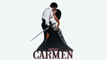 Задник до фильму"Carmen" #1130218