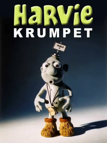 Постер до фільму "Harvie Krumpet" #1135809