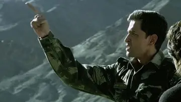 Задник до фильму"लक्ष्य" #1046281