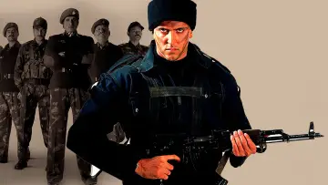 Задник до фильму"लक्ष्य" #407474