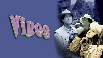 Задник до фильму"Vibes" #1056817