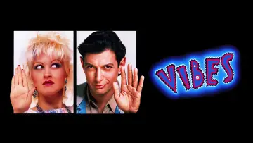 Задник до фильму"Vibes" #1056818