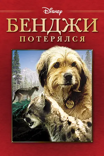 Гонитва за Бенджі