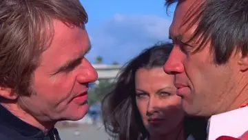 Задник до фильму"Гарматне ядро" #1098482