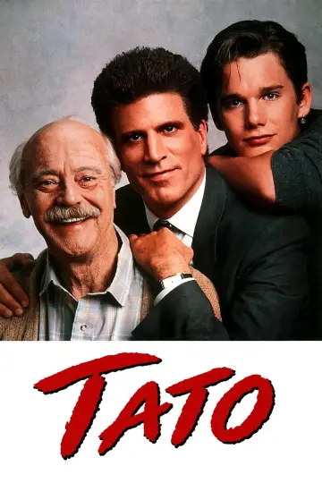 Постер до фільму "Тато" #1840115