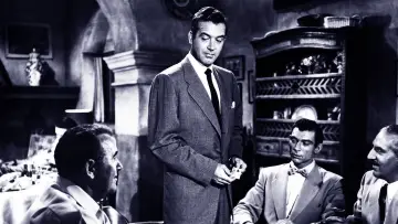 Задник до фильму"Kansas City Confidential" #1089863