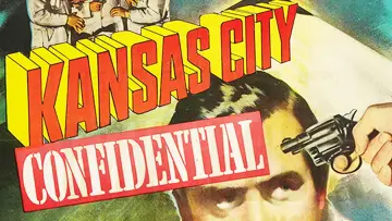 Задник до фильму"Kansas City Confidential" #1089866