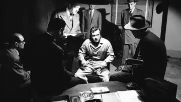 Задник до фильму"Kansas City Confidential" #448035