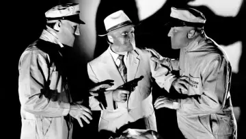 Задник до фильму"Kansas City Confidential" #448036